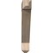 Ekena Millwork Traditional Craftsman Smooth Bracket, Douglas Fir, 3 1/2"W x 22"D x 22"H BKT04X22X22TRA04SDF - alternate 2